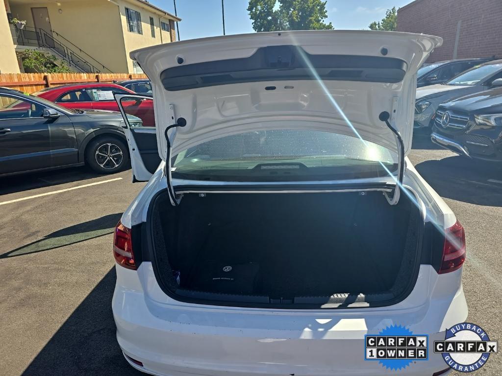 used 2017 Volkswagen Jetta car, priced at $10,999