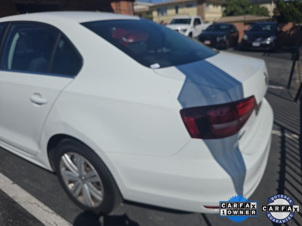 used 2017 Volkswagen Jetta car, priced at $10,999