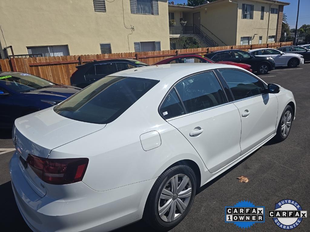 used 2017 Volkswagen Jetta car, priced at $10,999