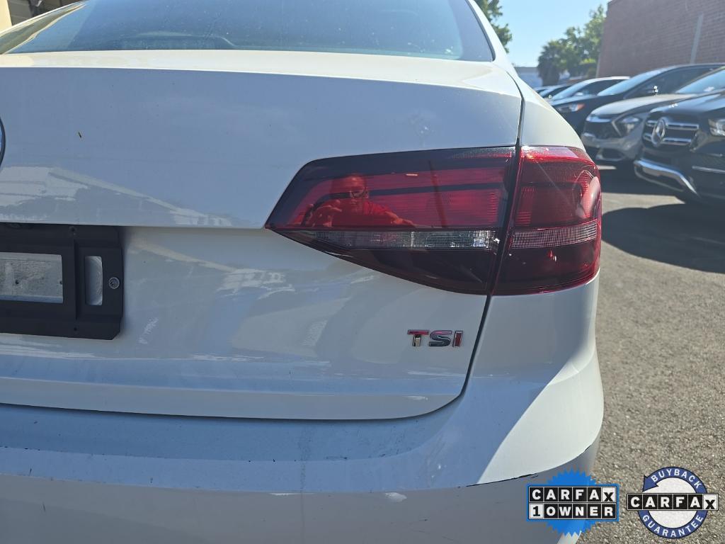 used 2017 Volkswagen Jetta car, priced at $10,999