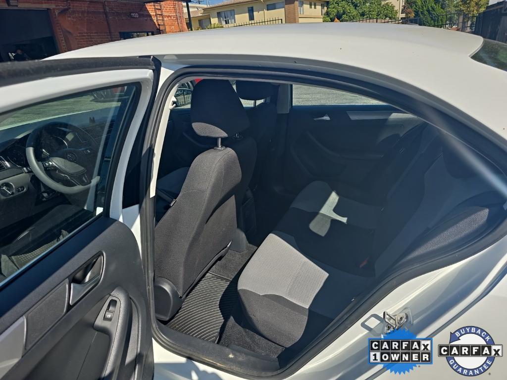used 2017 Volkswagen Jetta car, priced at $10,999
