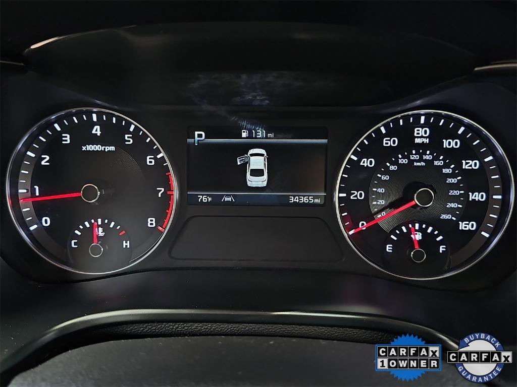 used 2022 Kia Forte car, priced at $16,988