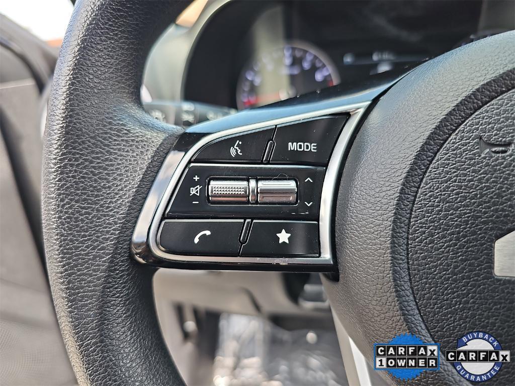 used 2022 Kia Forte car, priced at $16,988