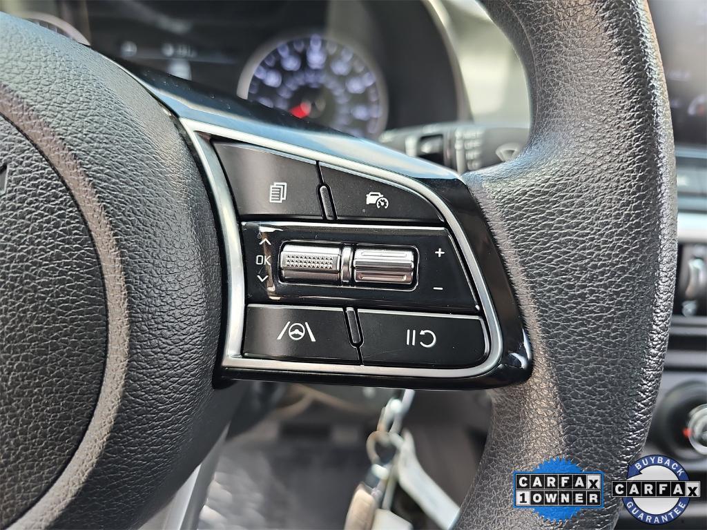used 2022 Kia Forte car, priced at $16,988
