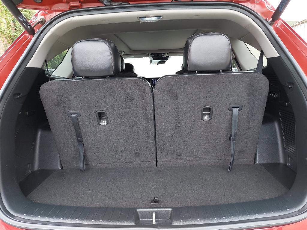 used 2021 Kia Sorento car, priced at $26,000