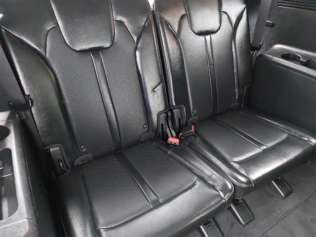 used 2021 Kia Sorento car, priced at $26,000