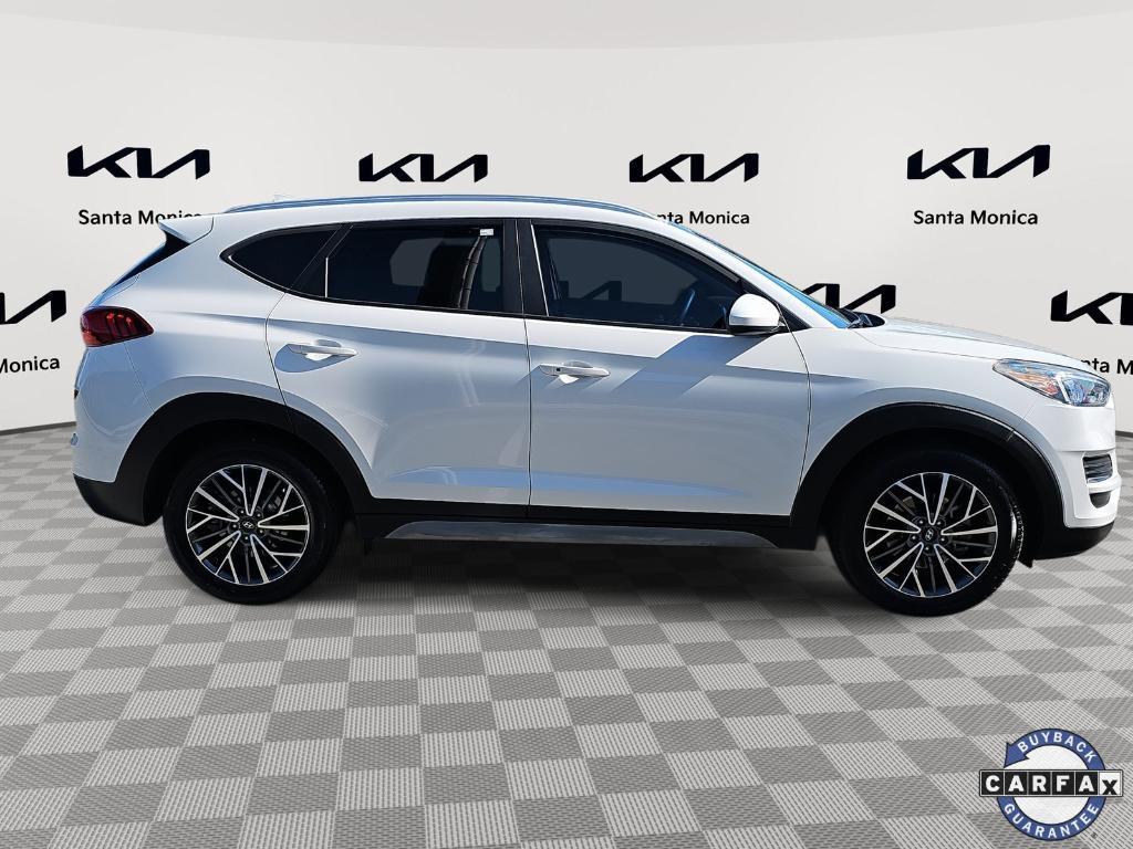 used 2019 Hyundai Tucson car, priced at $14,488