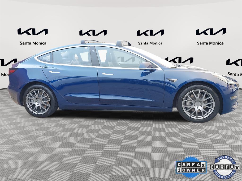 used 2018 Tesla Model 3 car, priced at $14,794