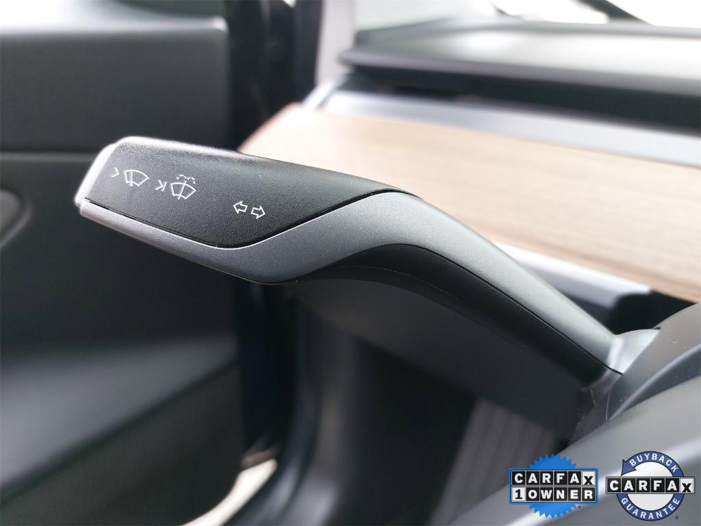 used 2018 Tesla Model 3 car, priced at $14,794