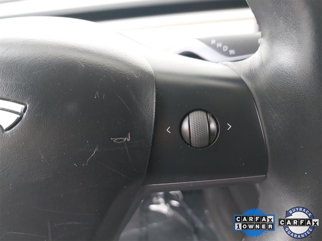 used 2018 Tesla Model 3 car, priced at $14,794