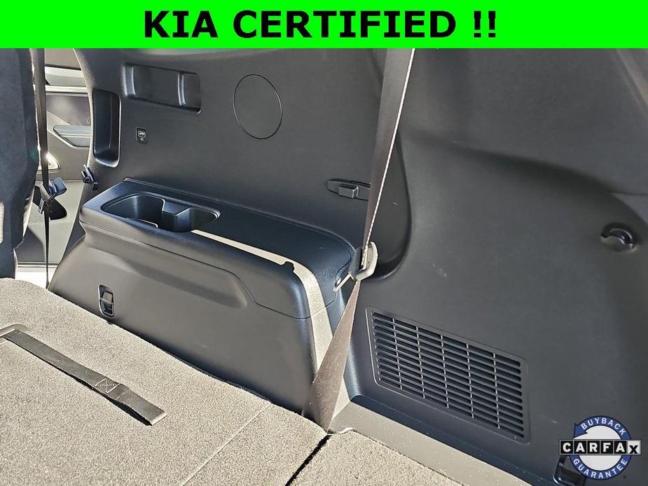 used 2021 Kia Telluride car, priced at $27,988