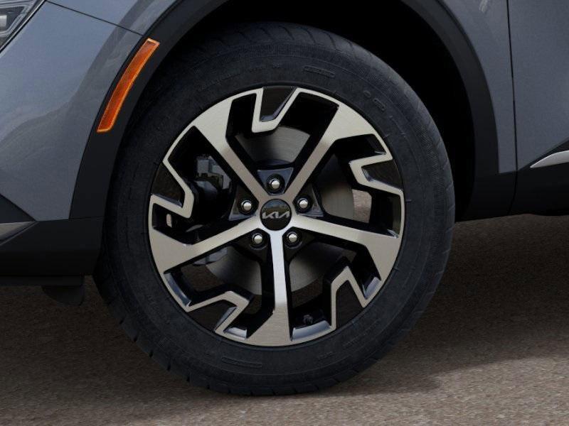 new 2025 Kia Sportage car, priced at $32,960