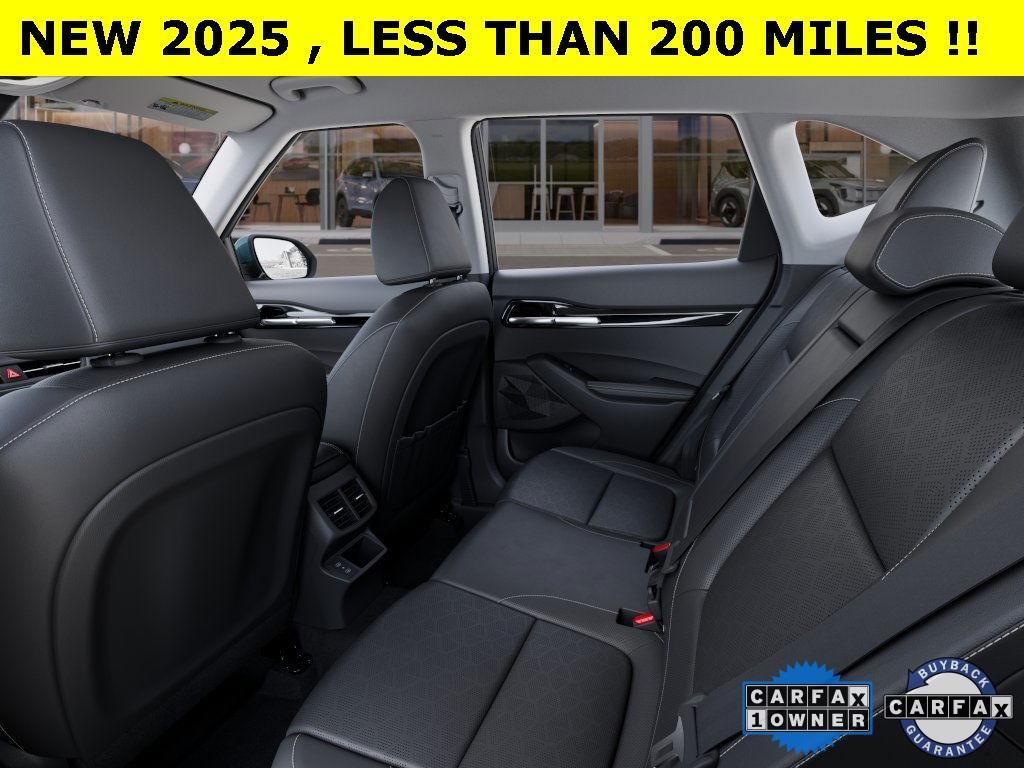 used 2025 Kia Seltos car, priced at $31,988