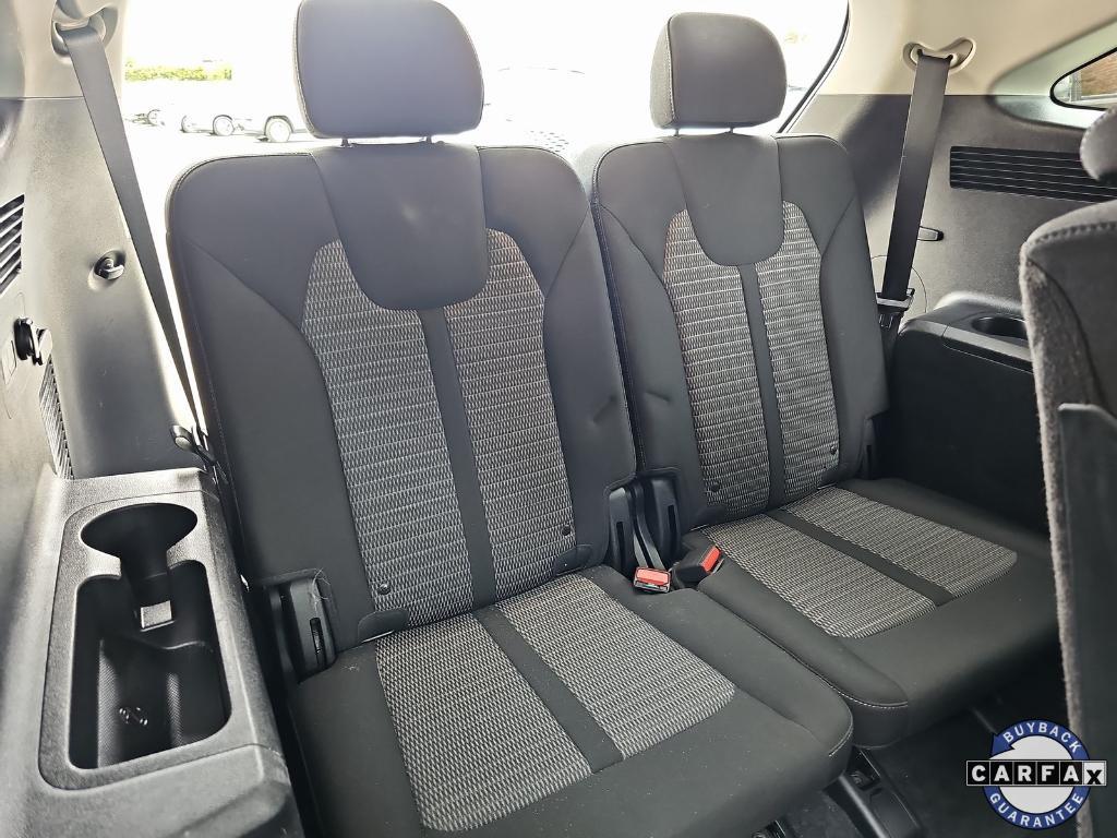 used 2021 Kia Sorento car, priced at $20,695