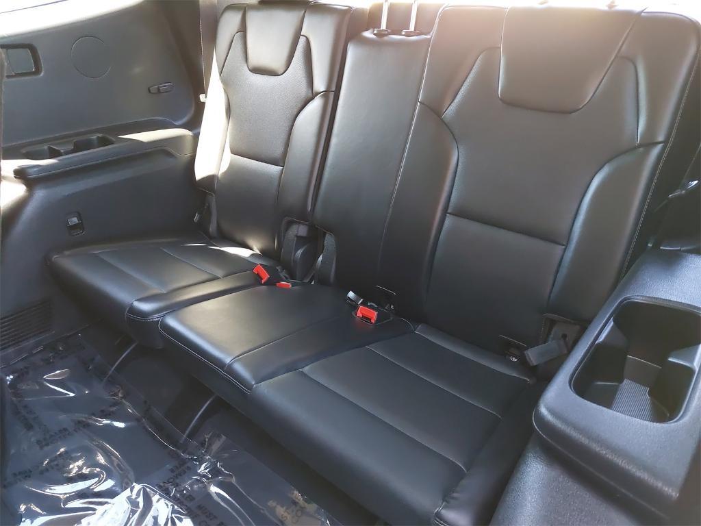 used 2024 Kia Telluride car, priced at $34,988
