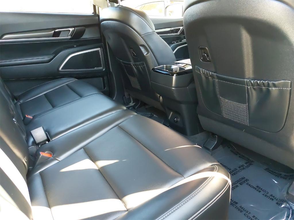used 2024 Kia Telluride car, priced at $34,988