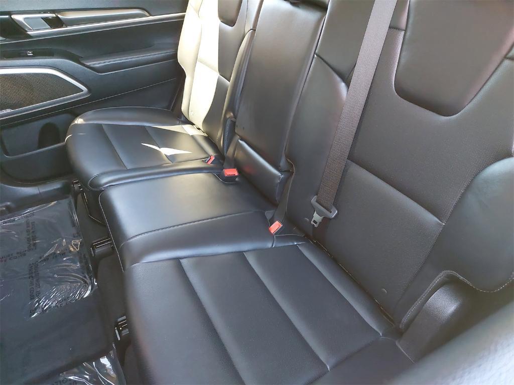 used 2024 Kia Telluride car, priced at $34,988