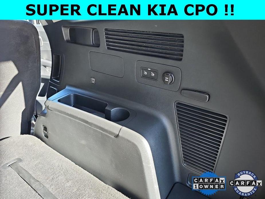 used 2022 Kia Sorento car, priced at $24,958