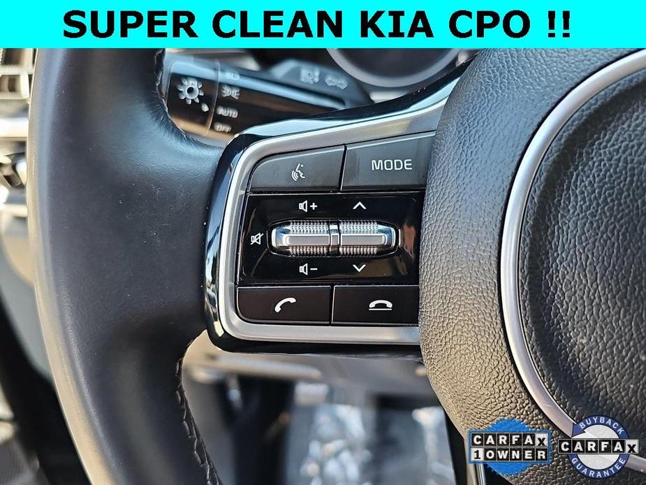 used 2022 Kia Sorento car, priced at $24,958