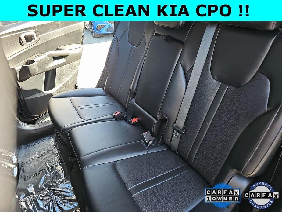 used 2022 Kia Sorento car, priced at $24,958