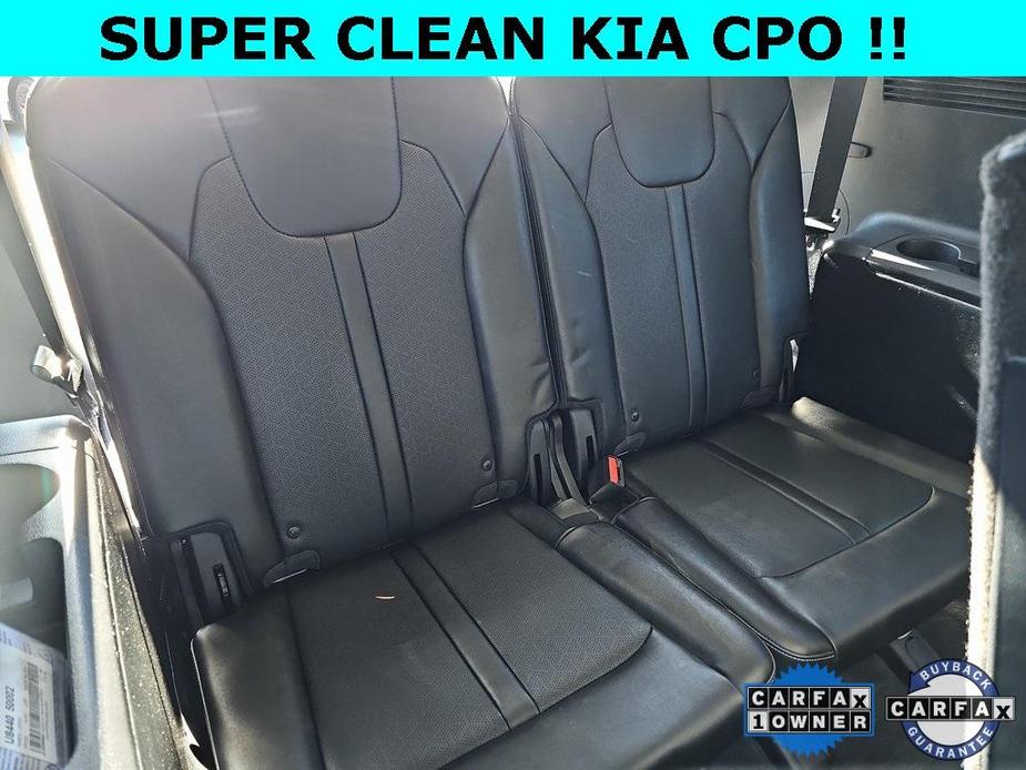 used 2022 Kia Sorento car, priced at $24,958