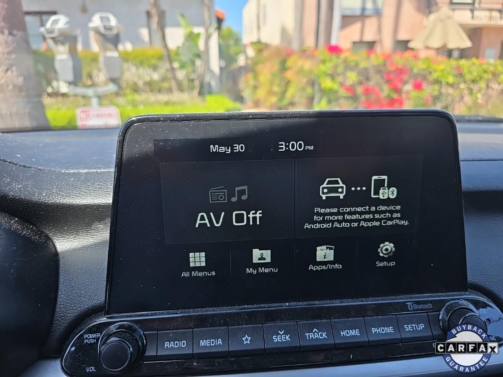 used 2020 Kia Forte car, priced at $14,995