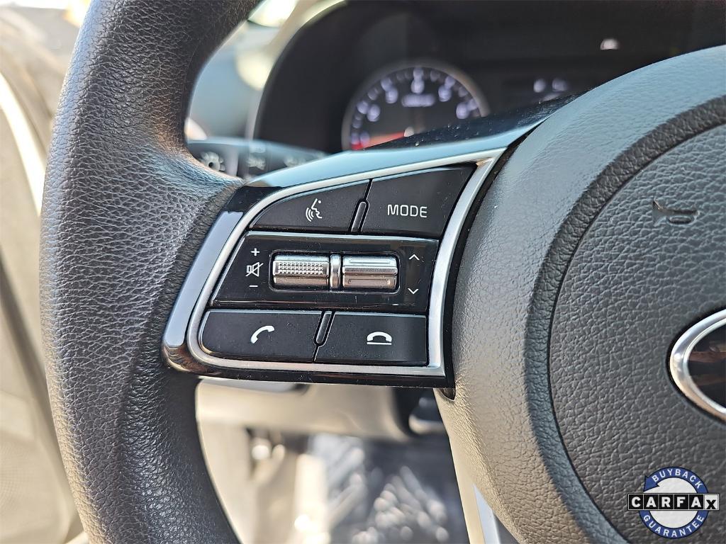 used 2020 Kia Forte car, priced at $16,053