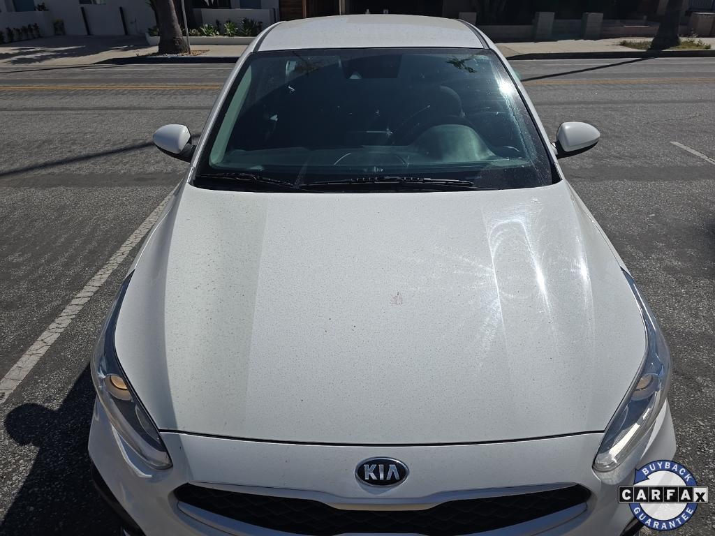 used 2020 Kia Forte car, priced at $14,995