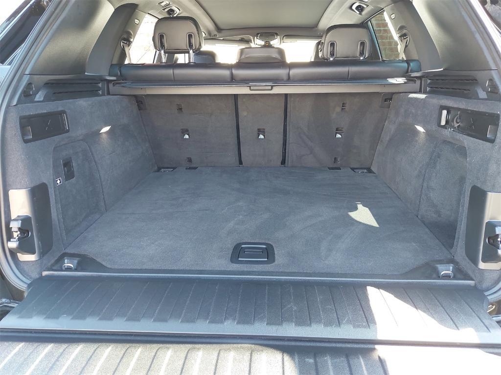 used 2023 BMW X5 car, priced at $48,213