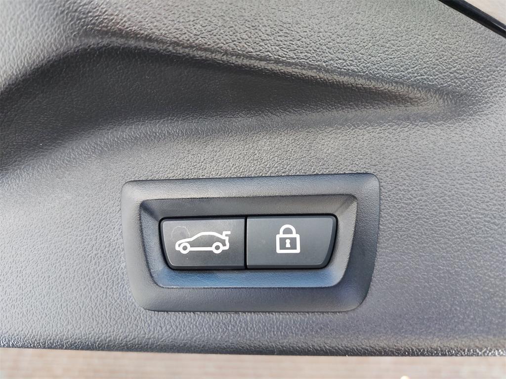 used 2023 BMW X5 car, priced at $48,213