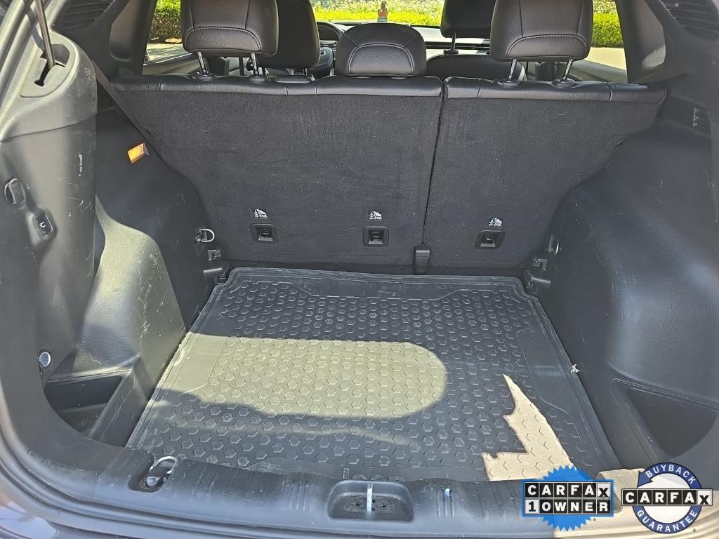 used 2022 Jeep Compass car, priced at $20,995