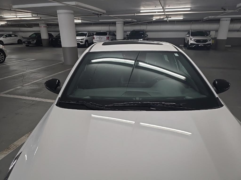 used 2023 Kia Forte car, priced at $22,988