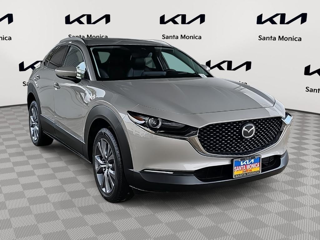 used 2023 Mazda CX-30 car, priced at $20,788