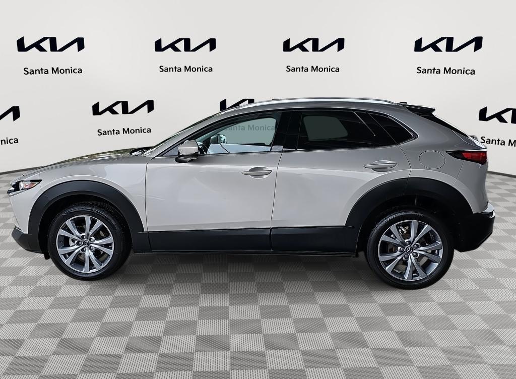 used 2023 Mazda CX-30 car, priced at $20,788