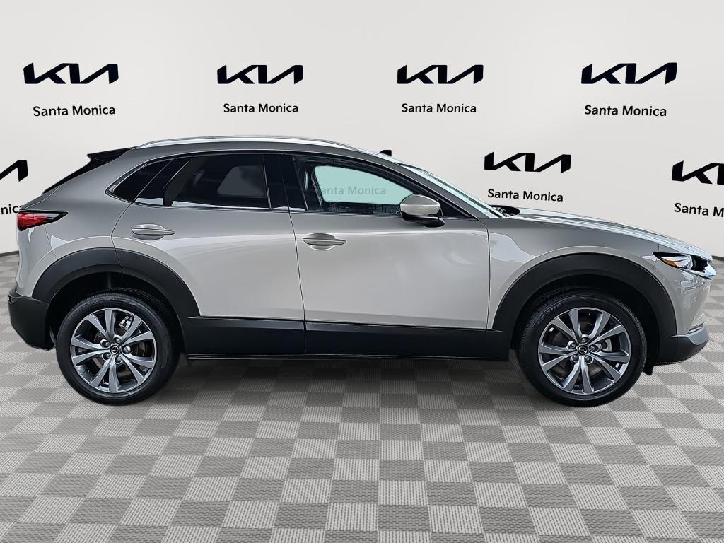 used 2023 Mazda CX-30 car, priced at $20,788