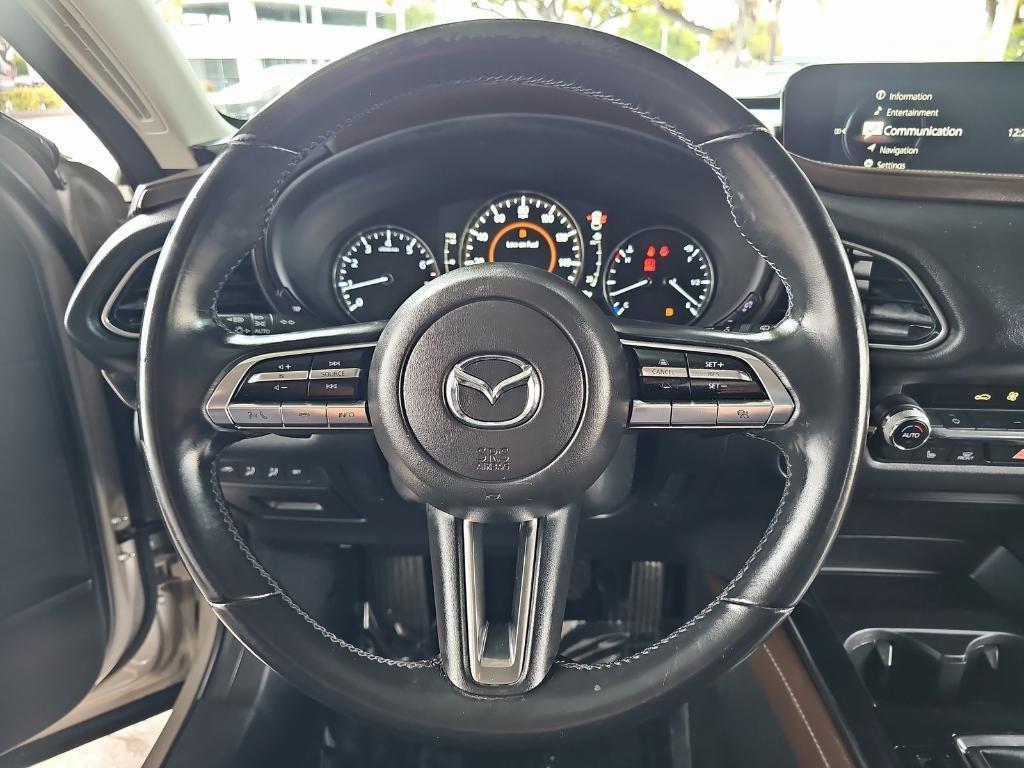 used 2023 Mazda CX-30 car, priced at $20,788