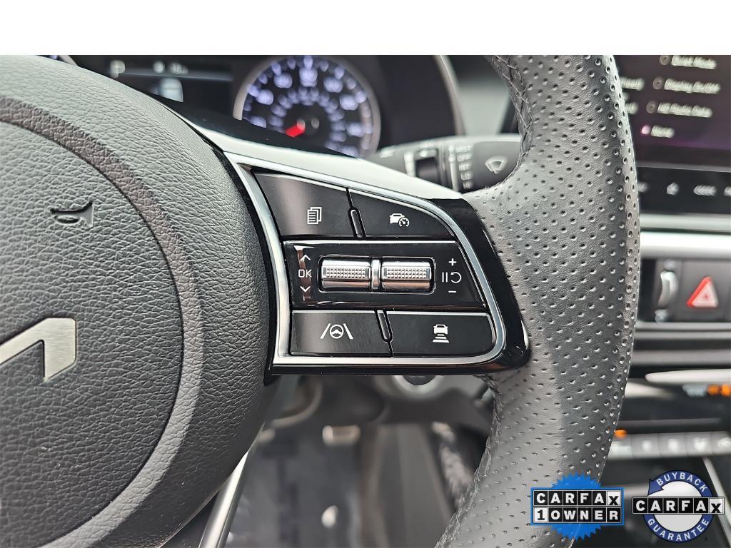 used 2022 Kia Forte car, priced at $20,448