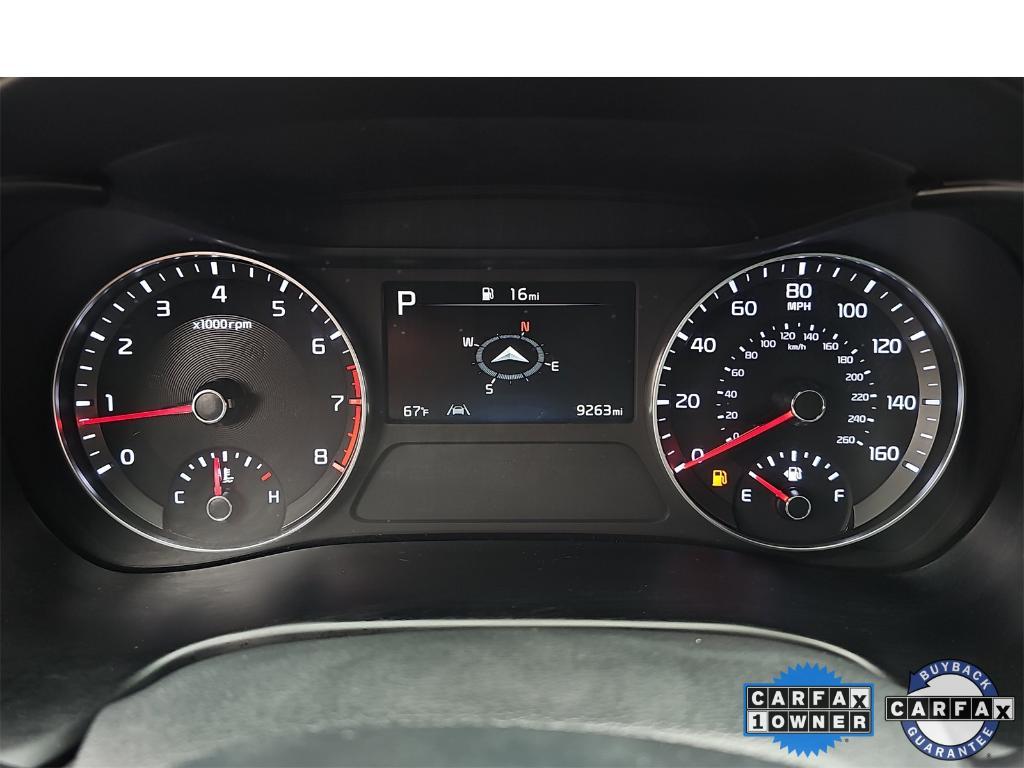used 2022 Kia Forte car, priced at $20,448