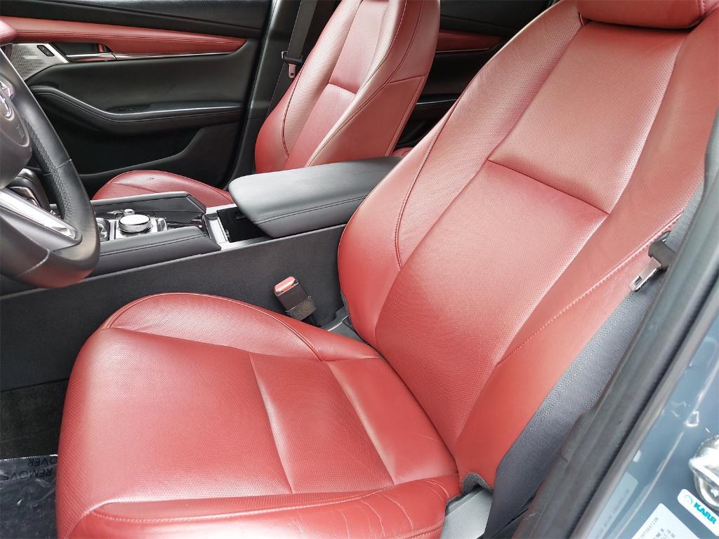 used 2020 Mazda Mazda3 car, priced at $21,629