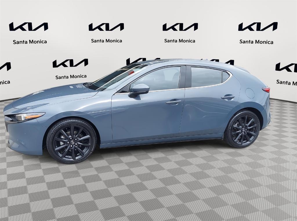 used 2020 Mazda Mazda3 car, priced at $21,629