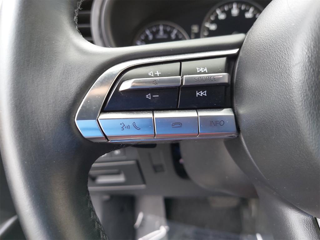 used 2020 Mazda Mazda3 car, priced at $21,629