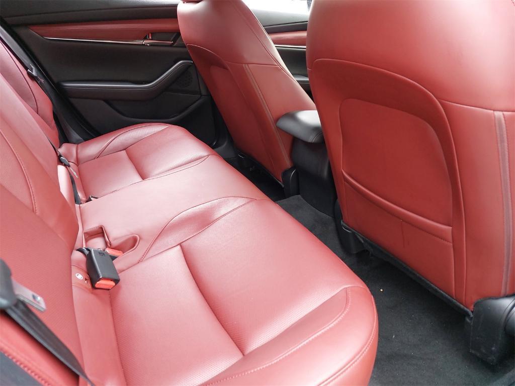 used 2020 Mazda Mazda3 car, priced at $21,629