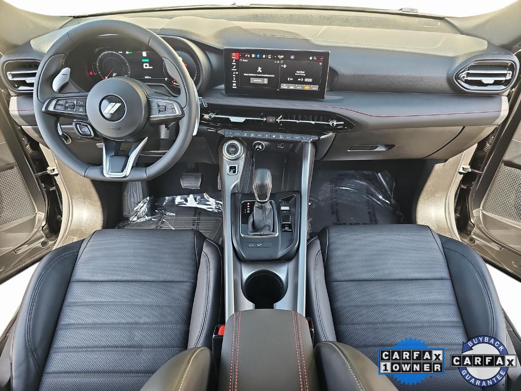 used 2024 Dodge Hornet car, priced at $31,995