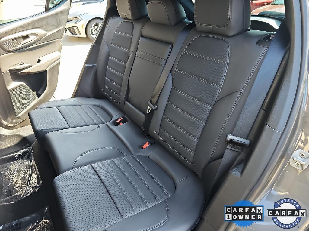 used 2024 Dodge Hornet car, priced at $31,995