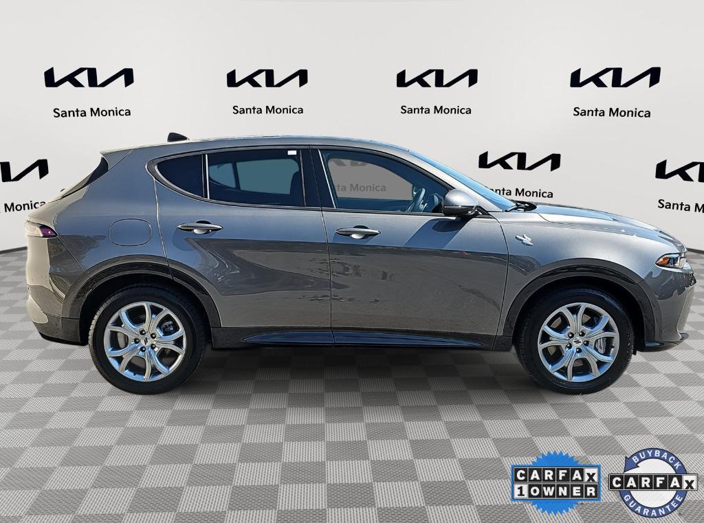 used 2024 Dodge Hornet car, priced at $31,995
