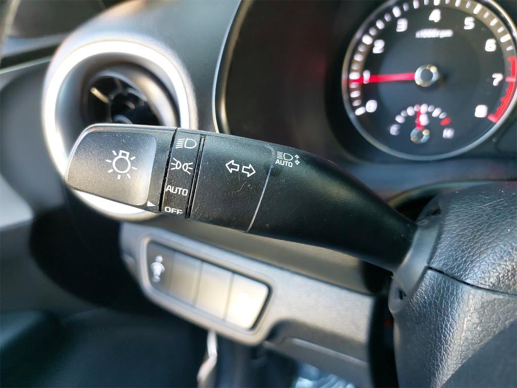 used 2023 Kia Forte car, priced at $17,488
