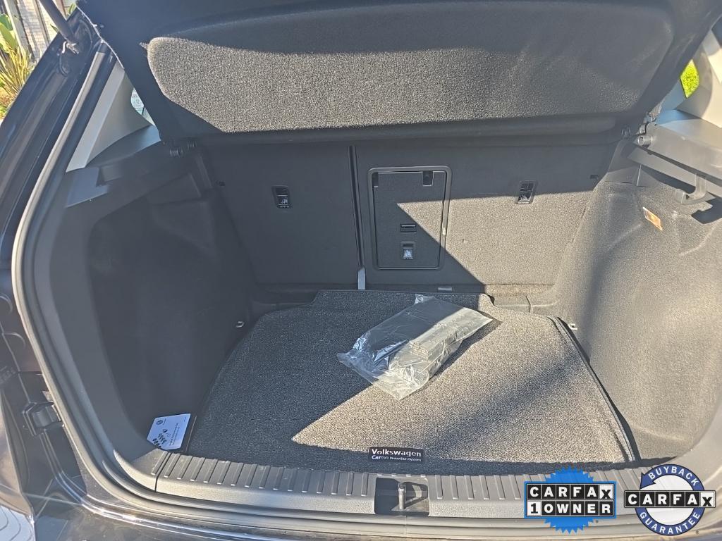 used 2022 Volkswagen Taos car, priced at $18,999