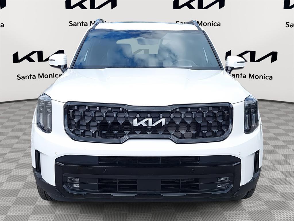 used 2024 Kia Telluride car, priced at $44,959