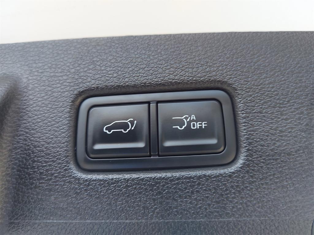 used 2024 Kia Telluride car, priced at $44,959