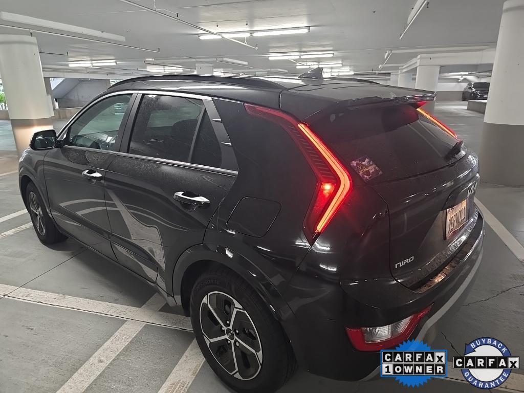 used 2023 Kia Niro car, priced at $26,995